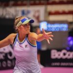Kenin : « Je remercie Caroline Garcia pour ce tournoi »