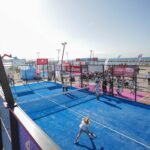 La FFT va organiser 6 tournois P2000 et un rassemblement pour l’équipe de France