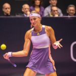 Mladenovic et Ponchet dans le dernier carré du Challenge Elite FFT
