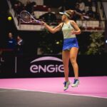 Au bout du suspense, Kenin rejoint la finale
