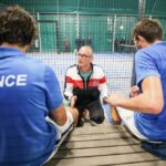 Les mondiaux de padel reportés à 2021