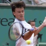 Guillermo Coria : « Je pense que Rafael Nadal a profité du fait qu’il n’y avait pas beaucoup de joueurs spécialistes de la terre battue »