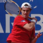 Gasquet sur son titre junior à Roland‐Garros en 2002 : « Je m’en fous complètement »