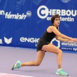 Julie Gervais : « Le tennis, c’est toute ma vie »