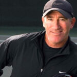 L’étonnant coup de gueule de Brad Gilbert : « Il devrait y avoir une règle interdisant à un joueur de jouer la semaine suivante s’il a déclaré forfait ou abandonné un match »