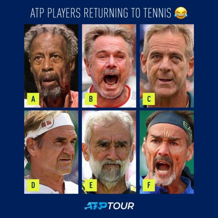 INSOLITE ATP