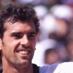 Eurosport rediffuse la finale victorieuse de Pioline à Monte‐Carlo en 2000