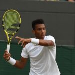 Auger‐Aliassime : « J’ai montré à quel point le tennis peut parfois être cruel »