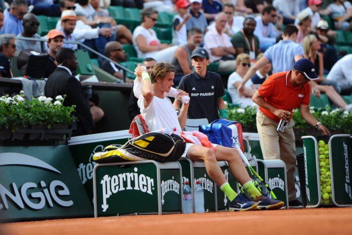 ROLAND GARROS 2017