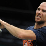 Adrian Mannarino : « Être trop extraverti sur le court, cela nuirait à mon jeu »