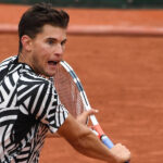 Thiem : « Il y a tellement de choses à améliorer dans mon jeu ! »