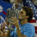 Federer ne va pas mettre tout le monde d’accord : « Je pense qu’il est plus difficile de remporter l’US Open plusieurs fois d’affilée que Wimbledon ou Roland‐Garros »