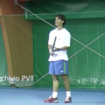 La vidéo dossier de Fabio Fognini à 18 ans