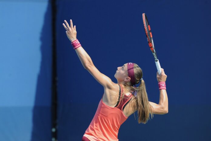 TENNIS : US Open - 28/08/2018