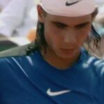 Rafael Nadal, Serena Williams, Noami Osaka, héros d’un pub Nike plein d’espoir