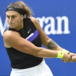Sabalenka rejoint Azarenka pour une finale 100% Biélorusse