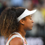 Osaka allume Isner et ça fait mal