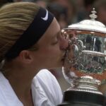 Mary Pierce dévoile sa joueuse préférée avant l’US Open : « J’aime vraiment la façon dont elle laisse transparaître ses émotions. Elle est tellement passionnée et vit les choses à fond, avec tout son cœur. J’adore la regarder jouer »