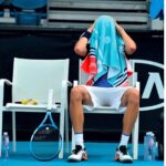 Christophe Cazuc : « Ceux qui aiment le tennis vont adorer cette immersion aux côtés d’Alexandre »