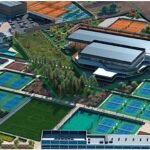 La Rafa Nadal Academy est toujours en mouvement