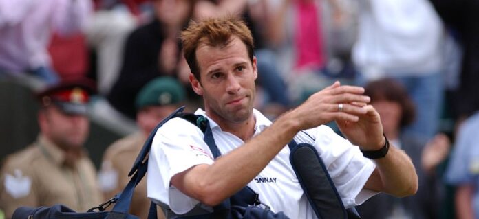 Rusedski