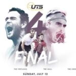 L’UTS 4 de Patrick Mouratoglou reporté en mai