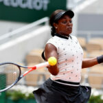 Stephens en pleine tragédie