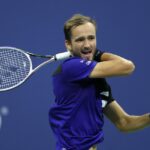 Cédric Raynaud : « Je ne me serais jamais aventuré à parier que Daniil Medvedev ferait finale en Grand Chelem »