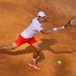 Djokovic domine Ruud et fonce vers sa 10e finale romaine !