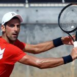 Djokovic trop fort pour Schwartzman, remporte son 36ème Masters 1000