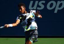 Felix Auger‐Alliasime, une 7ème défaite de suite en finale, ça fait beaucoup