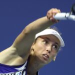 Azarenka et Mertens complètent le grand huit