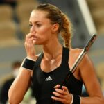 Mladenovic : « Je me souviens qu’Amélie Mauresmo nous disait qu’elle jouait parfois des Grands Chelems à moitié blessé, et qu’elle ne pouvait pas perdre tant qu’elle ne rencontrait pas une tête de série »