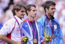 Juan Martin Del Potro : « Même si Federer, Nadal et Djokovic ont eu un impact plus important, entre nous, on parlait toujours de Big 4, à cause de Murray. C’était un phénomène »