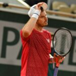 Murray : « Si Novak n’avait pas envoyé cette balle dans la gorge du juge de ligne à l’US Open, la même chose qu’en Australie se serait produite »