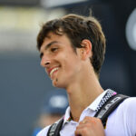 Musetti sur Nadal et Djokovic : « Leurs attentions me motivent »