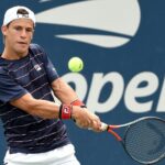 Schwartzman : « D’après ce que j’ai vu ces jours‐ci, il me semble pas que Rafa se soit arrêté »