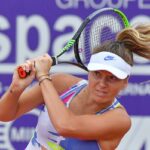 La finale Svitolina – Rybakina prévue ce samedi à 11h