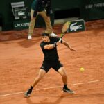 Tsitsipas, apôtre de Wim Hof, ça craint, et ça fait froid dans le dos