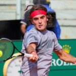 Tsitsipas : « A partir de maintenant, je respecterai beaucoup plus ce que je fais »