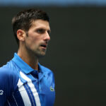 Djokovic : « Que l’on puisse jouer bientôt devant des fans, je n’ose y croire, c’est formidable »