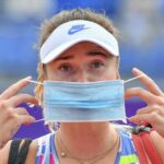 Monfils dans le dur, Svitolina carbure