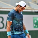 Berrettini ne fera pas le voyage dans la cité phocéenne