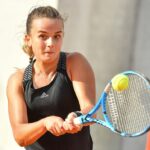 Burel : « Ça fait plaisir de battre une championne que j’ai souvent regardée à la télévision »