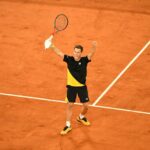 Schwartzman : « Revenir au pays et jouer devant 500 personnes, c’est fantastique »