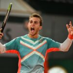 Gaston, Bonzi, Mannarino et van Assche déjà sur le pont