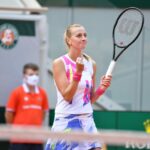 Kvitova et Wozniacki dominent la dernière décennie