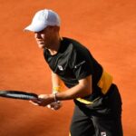 Schwartzman : « Le tennis est parfois fou »