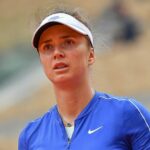 Elina Svitolina‐Monfils : « Même quand j’affronte des joueuses françaises, je ressens le soutien du public et c’est vraiment spécial »