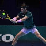 Nadal a choisi Sinner puis Schwartzman et Wawrinka